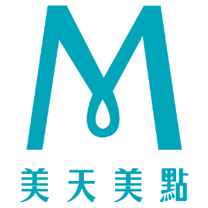 MERRY DAY 美天美點 臺灣