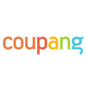 Coupang 酷澎