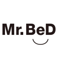 Mr. Bed 倍得先生 臺灣